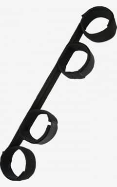 Alla Blaze Soft Spreader Bar