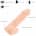 Silexd Dildo 9,5 inch