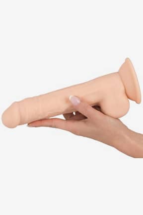 Anal Dildo Silexd Dildo 9,5 inch