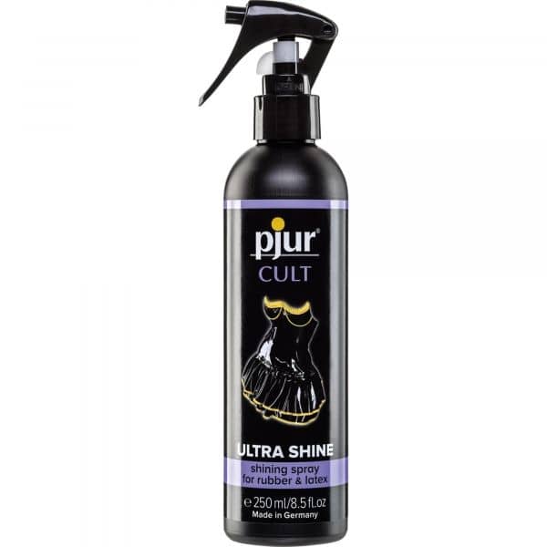 Pjur Cult Ultra Shine 250ml