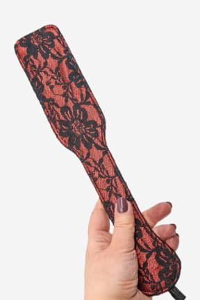 Julshopping Lust Bondage Paddle