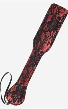 Julshopping Lust Bondage Paddle