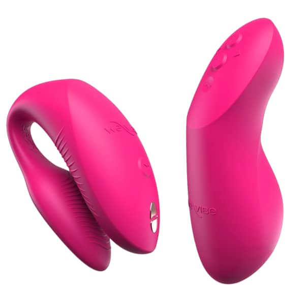We-Vibe Chorus
