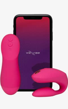 Vibratorer We-Vibe Chorus