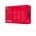 Lelo F1s Developer's Kit Red