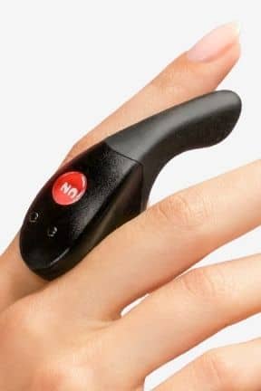 Finger vibrator Be-One
