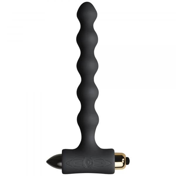 Petite Sensations Pearls Black