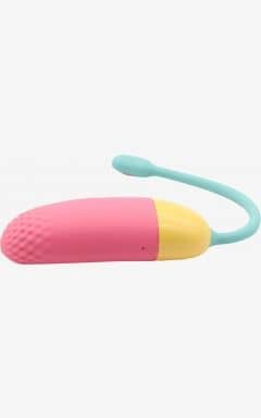Alla Magic Motion - Vini Lite Egg