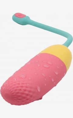Alla Magic Motion - Vini Lite Egg