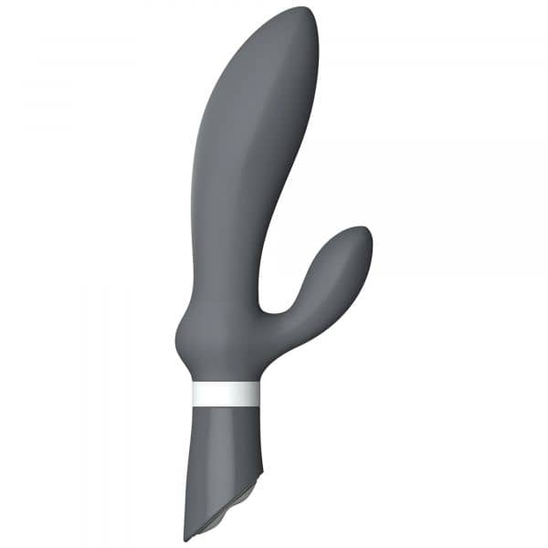 Bfilled Deluxe Prostate Massager Slate