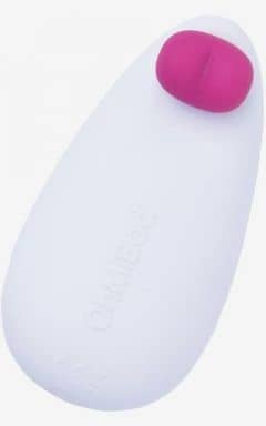 Missionären Ohmibod - Smile Clitoral Vibe