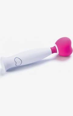 Bakifrån Lovelife By Ohmibod - Wanderlust Wand Vibe