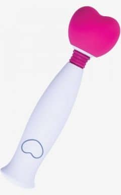 Bakifrån Lovelife By Ohmibod - Wanderlust Wand Vibe