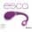 Ohmibod Esca2 Purple - Kiiroo