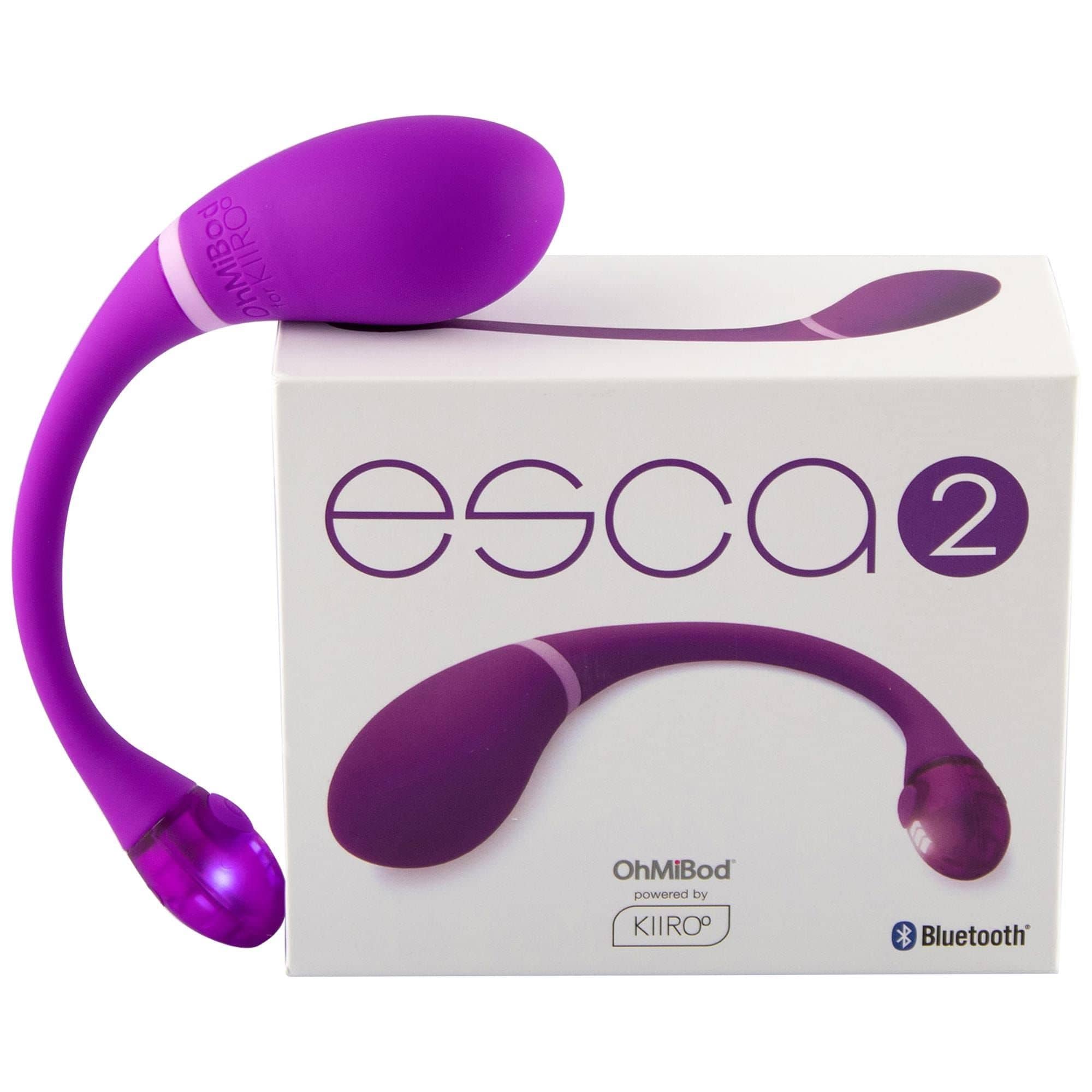 Men Ohmibod