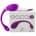 Ohmibod Esca2 Purple - Kiiroo