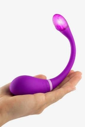 Sök efter typ av personlighet Ohmibod Esca2 Purple - Kiiroo