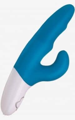 Smarta Ohmibod - Freestyle :w Music Vibrator