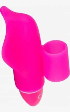 Vibratorer Sweet Smile Little Dolphin
