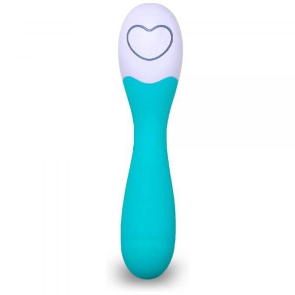 Lovelife By Ohmibod - Cuddle G-Spot Vibe Turquoise