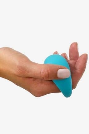 Missionären Lovelife By Ohmibod - Rev Finger Massager
