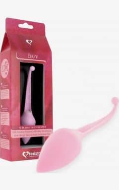 För kvinnor Feelztoys - Eilium Vibrating Egg