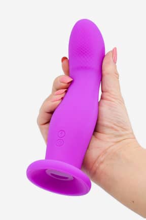 Alla G Burst Vibrator