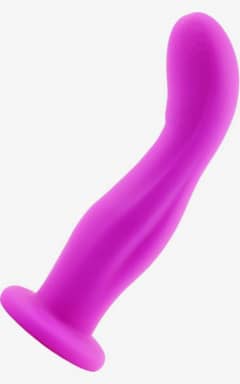 Dildo G Burst Vibrator