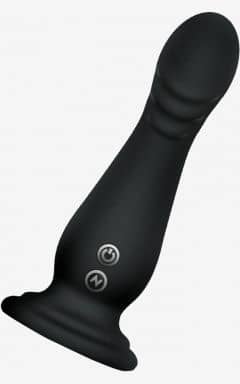 Alla Impressions N1 Vibrator