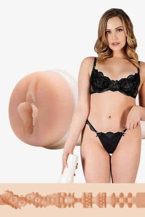 För honom Fleshlight Mia Malkova Lvl Up