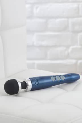 Sexleksaker Rea Doxy Die Cast 3 Rechargeable Blue