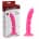 Sweet Breeze Dildo Pink