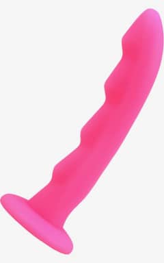 Alla Sweet Breeze Dildo Pink