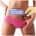 Panty Vibe Remote Controlled Vibrator Pink