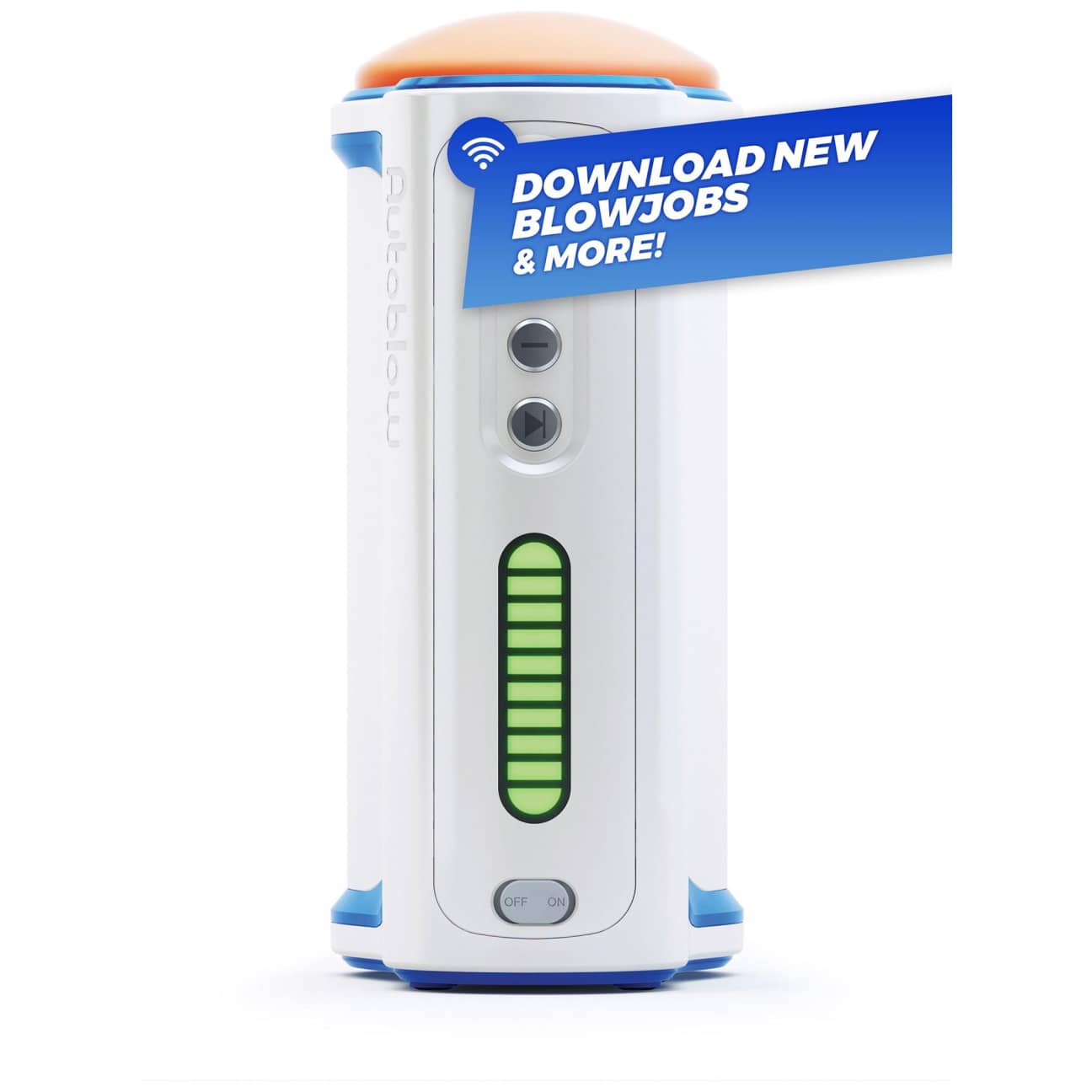 Autoblow A.I.+ Plus innre ärme