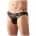 Brief Lace Black L