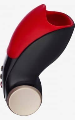 Njutningsleksaker Fun Factory Cobra Libre II Black/Red