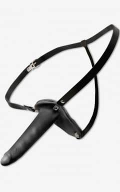 Alla Ff Beginners Penetrix Strap-On Black