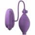 Fantasy For Her Sensual Pump-Her Purple