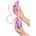 Fantasy For Her Sensual Pump-Her Purple