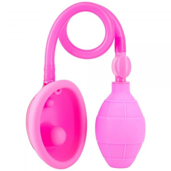 Ultimate Pleasure Vagina Pump