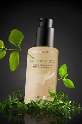 Hälsa ViaMax Organic Glide 70ml