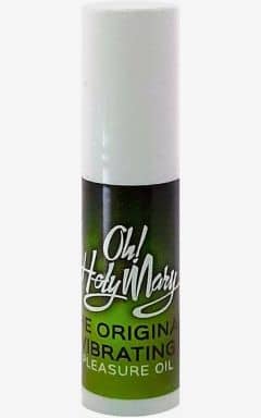 Black Friday OH! Holy Mary The Original Pleasure Oil