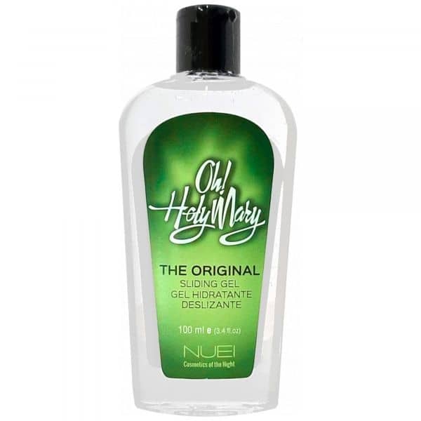 OH! Holy Mary The Original Sliding Gel