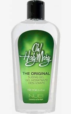 För par OH! Holy Mary The Original Sliding Gel