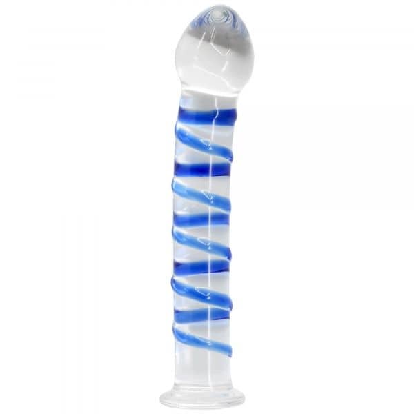 Glassy Ice Ocean G-spot