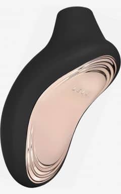 Alla Lelo Sona 2 Black