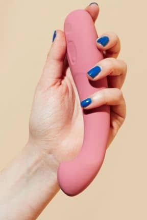 Vibratorer Dame Products - Arc Berry