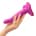 Fun Factory Limba Flex M - Magenta