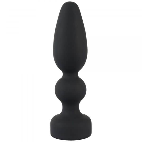 Black Velvets Big Plug